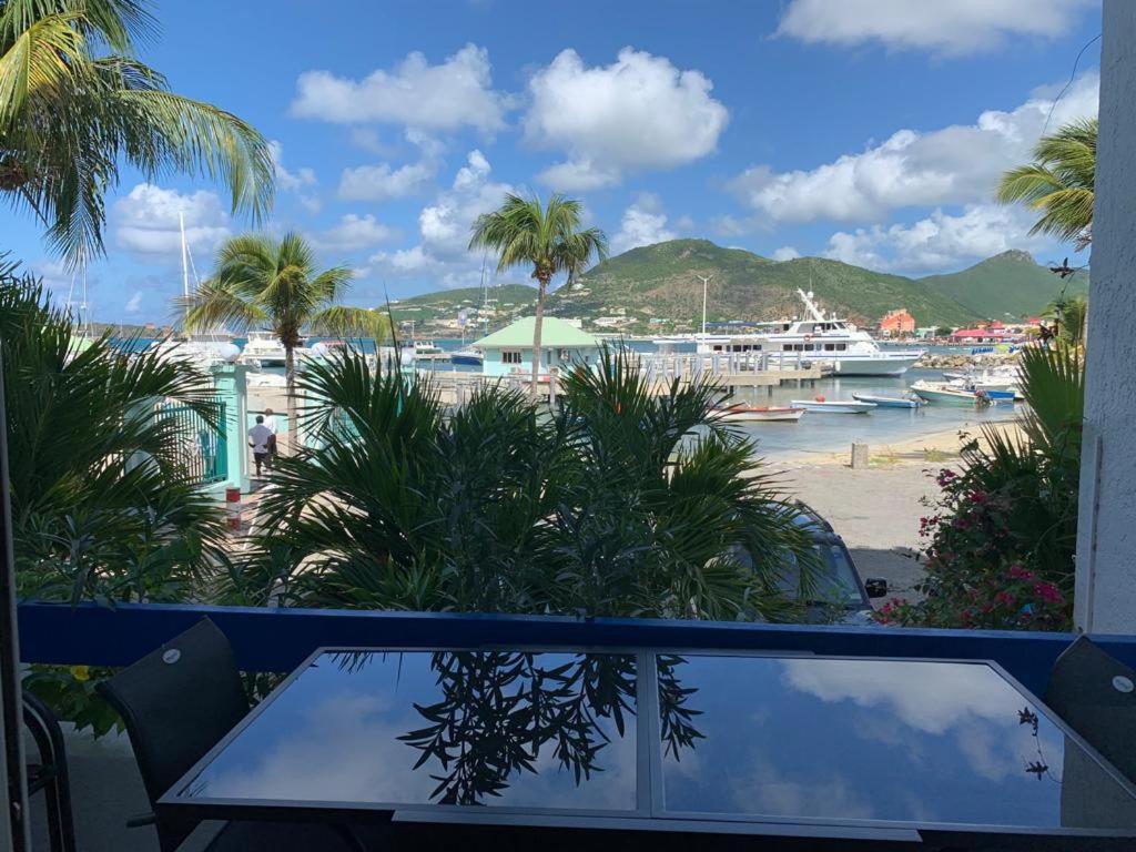 Appartement neuf en plein cœur de Philipsburg Philipsburg  Exterior foto